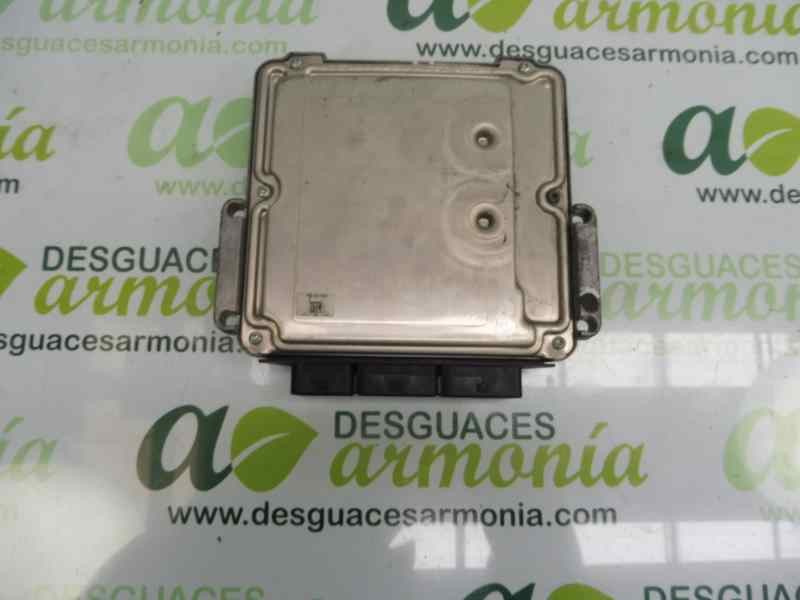 Recambio de centralita motor uce para renault laguna iii initiale referencia OEM IAM 8200726880  