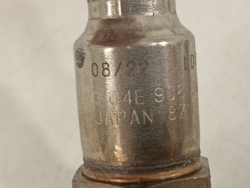 Recambio de sonda lambda para seat arona xperience referencia OEM IAM 04E906262JL  