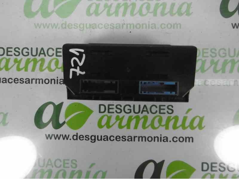 Recambio de mando climatizador para opel astra gtc sport referencia OEM IAM 13261826  