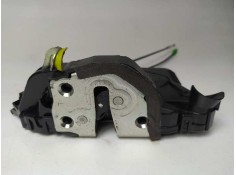 Recambio de cerradura puerta delantera izquierda para toyota yaris (ksp9/scp9/nlp9) básico referencia OEM IAM 690400D140   2