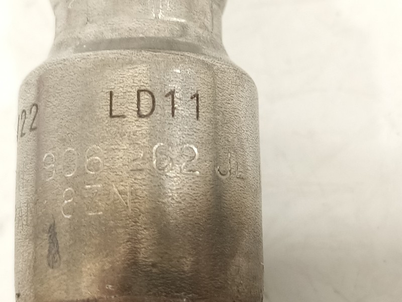 Recambio de sonda lambda para seat arona xperience referencia OEM IAM 04E906262JL  