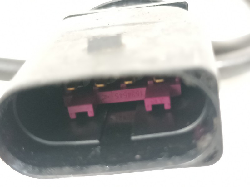 Recambio de sonda lambda para seat arona xperience referencia OEM IAM 04E906262JL  