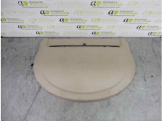 Recambio de bandeja trasera para renault laguna iii initiale referencia OEM IAM   