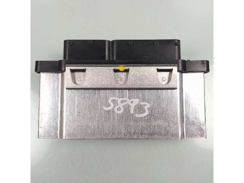 Recambio de centralita motor uce para seat ibiza (kj1) style referencia OEM IAM 04C907309BE 0261S17622 