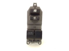 Recambio de mando elevalunas delantero izquierdo para toyota yaris (ksp9/scp9/nlp9) básico referencia OEM IAM   