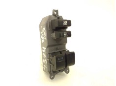 Recambio de mando elevalunas delantero izquierdo para toyota yaris (ksp9/scp9/nlp9) básico referencia OEM IAM    2