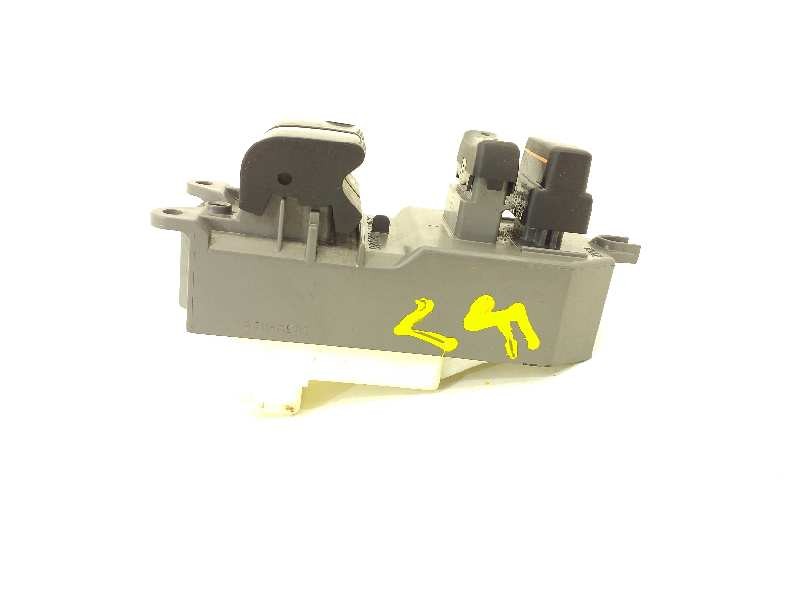 Recambio de mando elevalunas delantero izquierdo para toyota yaris (ksp9/scp9/nlp9) básico referencia OEM IAM   