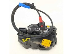 Recambio de cerradura puerta delantera derecha para opel zafira tourer excellence referencia OEM IAM 13579523  