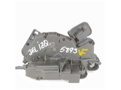 Recambio de cerradura puerta delantera izquierda para seat ibiza (kj1) style referencia OEM IAM 5TB837015A  