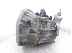 Recambio de caja cambios para renault laguna iii initiale referencia OEM IAM PK4007   2