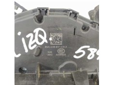 Recambio de cerradura puerta delantera izquierda para seat ibiza (kj1) style referencia OEM IAM 5TB837015A   2