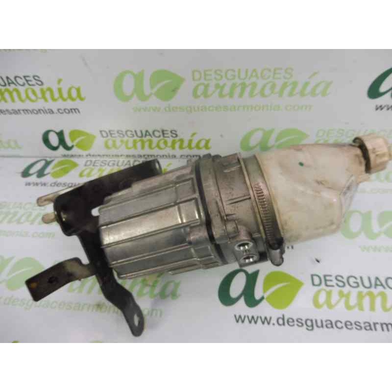 Recambio de bomba direccion para opel astra gtc sport referencia OEM IAM 93192897  