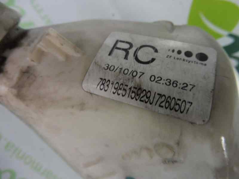 Recambio de bomba direccion para opel astra gtc sport referencia OEM IAM 93192897  