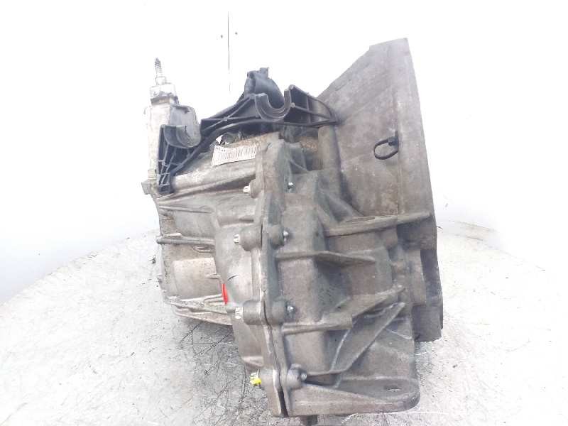 Recambio de caja cambios para renault laguna iii initiale referencia OEM IAM PK4007  