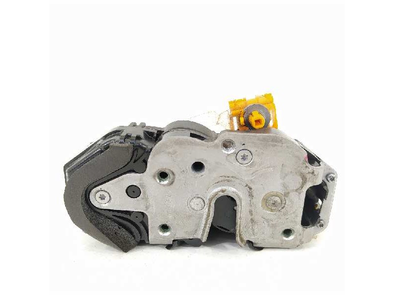 Recambio de cerradura puerta delantera derecha para opel zafira tourer excellence referencia OEM IAM 13579523  