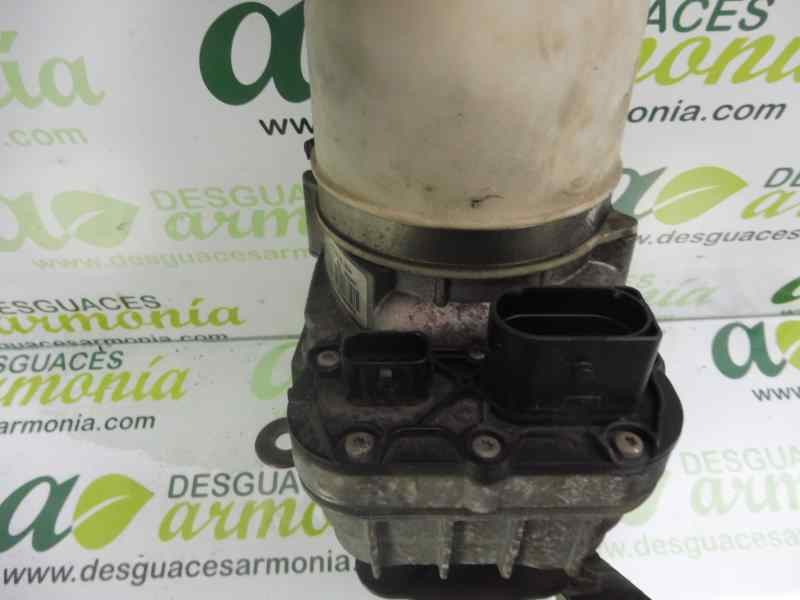 Recambio de bomba direccion para opel astra gtc sport referencia OEM IAM 93192897  