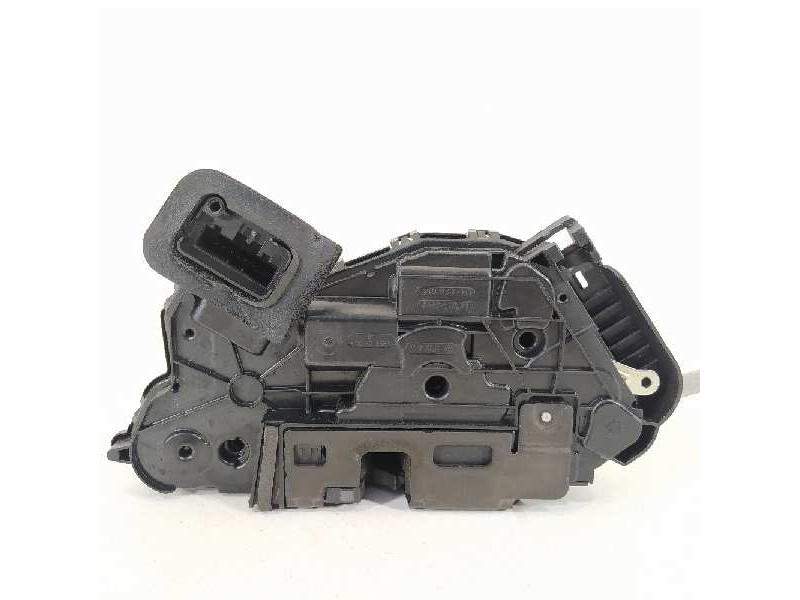 Recambio de cerradura puerta delantera izquierda para seat ibiza (kj1) style referencia OEM IAM 5TB837015A  