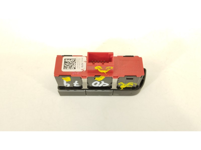 Recambio de mando multifuncion para audi a1 sportback (8xf) adrenalin referencia OEM IAM 8X0959673  