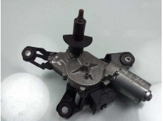 Recambio de motor limpia trasero para toyota yaris (ksp9/scp9/nlp9) básico referencia OEM IAM 851300D020F 0390201861 