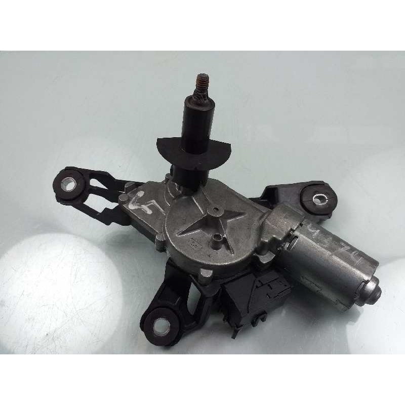 Recambio de motor limpia trasero para toyota yaris (ksp9/scp9/nlp9) básico referencia OEM IAM 851300D020F 0390201861 