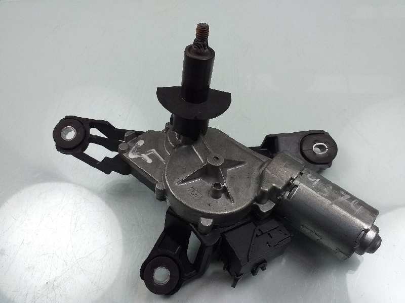 Recambio de motor limpia trasero para toyota yaris (ksp9/scp9/nlp9) básico referencia OEM IAM 851300D020F 0390201861 