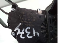 Recambio de motor limpia trasero para toyota yaris (ksp9/scp9/nlp9) básico referencia OEM IAM 851300D020F 0390201861  2