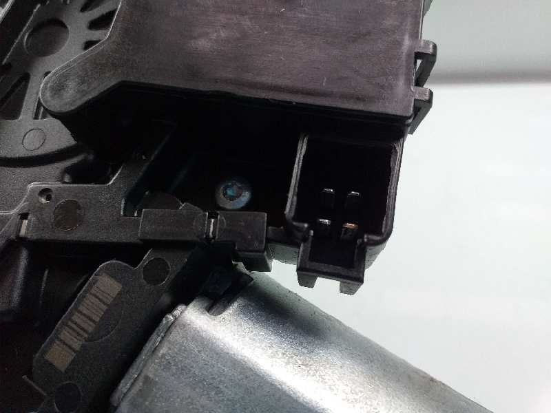 Recambio de motor limpia trasero para toyota yaris (ksp9/scp9/nlp9) básico referencia OEM IAM 851300D020F 0390201861 