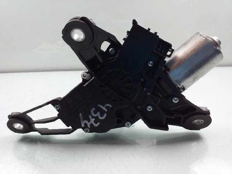 Recambio de motor limpia trasero para toyota yaris (ksp9/scp9/nlp9) básico referencia OEM IAM 851300D020F 0390201861 