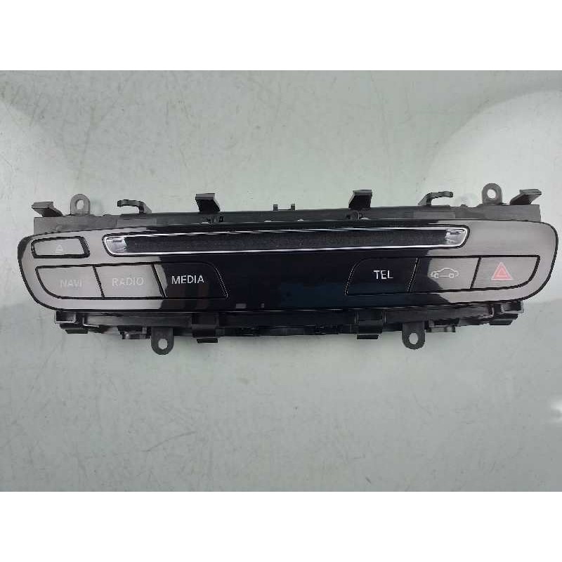 Recambio de sistema navegacion gps para mercedes-benz clase c (w205) familiar c 220 t d 4matic (205.205) referencia OEM IAM A205