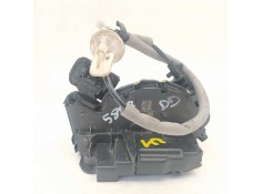Recambio de cerradura puerta delantera derecha para seat ibiza (kj1) style referencia OEM IAM 5TB837016A  