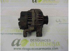 Recambio de alternador para opel corsa b edition 2000 referencia OEM IAM 90534472 0123100003  2