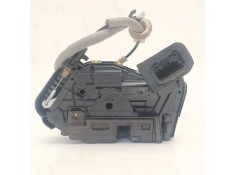 Recambio de cerradura puerta delantera derecha para seat ibiza (kj1) style referencia OEM IAM 5TB837016A   2