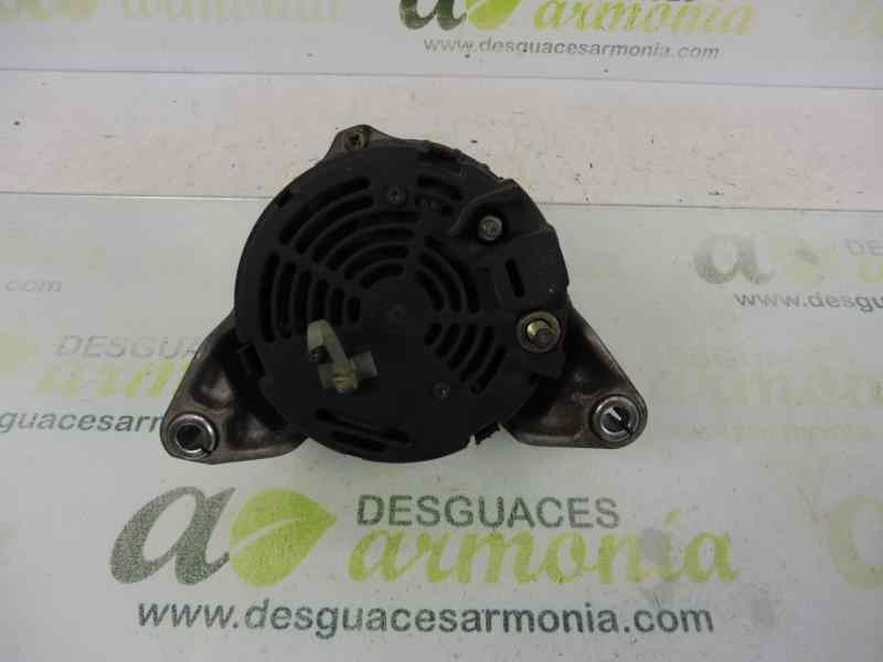 Recambio de alternador para opel corsa b edition 2000 referencia OEM IAM 90534472 0123100003 