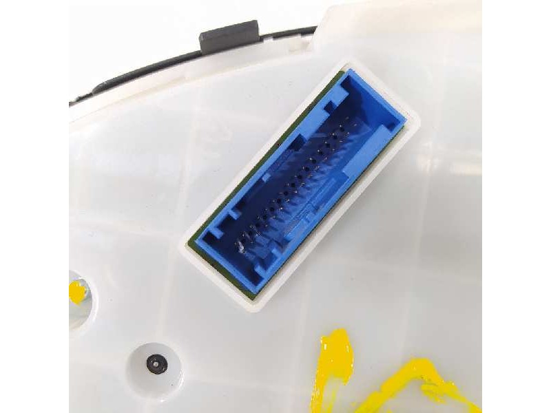 Recambio de cuadro instrumentos para opel zafira tourer excellence referencia OEM IAM 13460582 600775881 