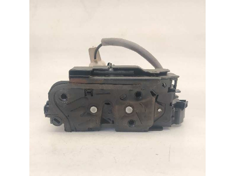 Recambio de cerradura puerta delantera derecha para seat ibiza (kj1) style referencia OEM IAM 5TB837016A  