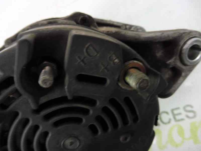 Recambio de alternador para opel corsa b edition 2000 referencia OEM IAM 90534472 0123100003 