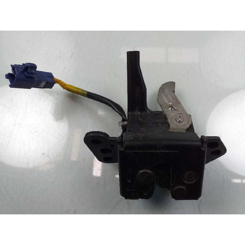 Recambio de cerradura maletero / porton para toyota yaris (ksp9/scp9/nlp9) básico referencia OEM IAM   