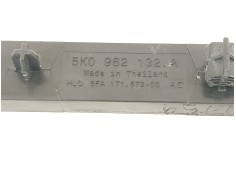 Recambio de antena para seat arona xperience referencia OEM IAM 5K0962132A   2