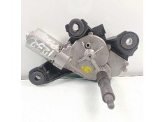 Recambio de motor limpia trasero para renault laguna iii initiale referencia OEM IAM 287100006R 0390201832 