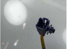 Recambio de cerradura maletero / porton para toyota yaris (ksp9/scp9/nlp9) básico referencia OEM IAM    2