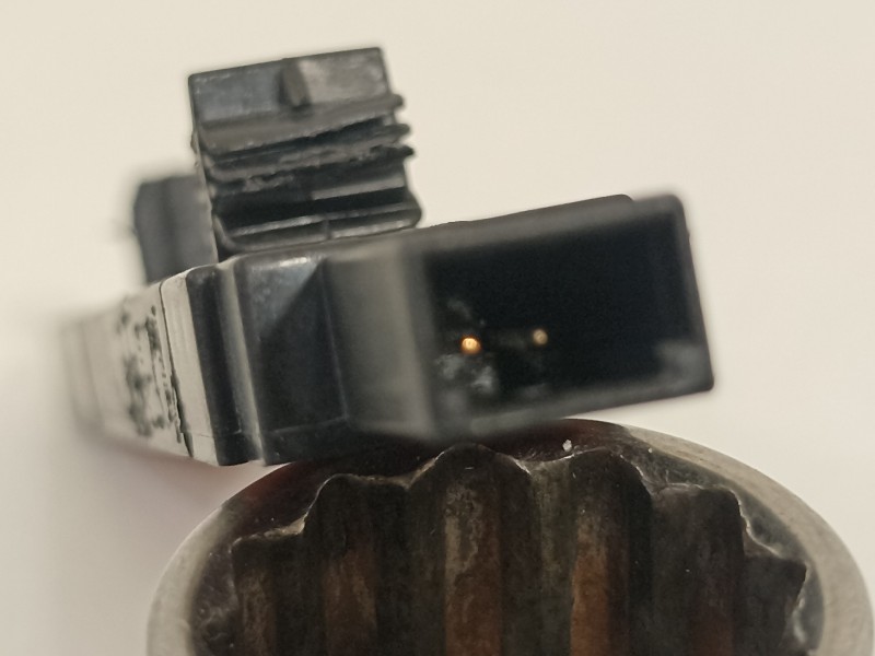 Recambio de antena para seat arona xperience referencia OEM IAM 5K0962132A  