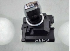 Recambio de conmutador de arranque para mercedes-benz clase c (w205) familiar c 220 t d 4matic (205.205) referencia OEM IAM 2229