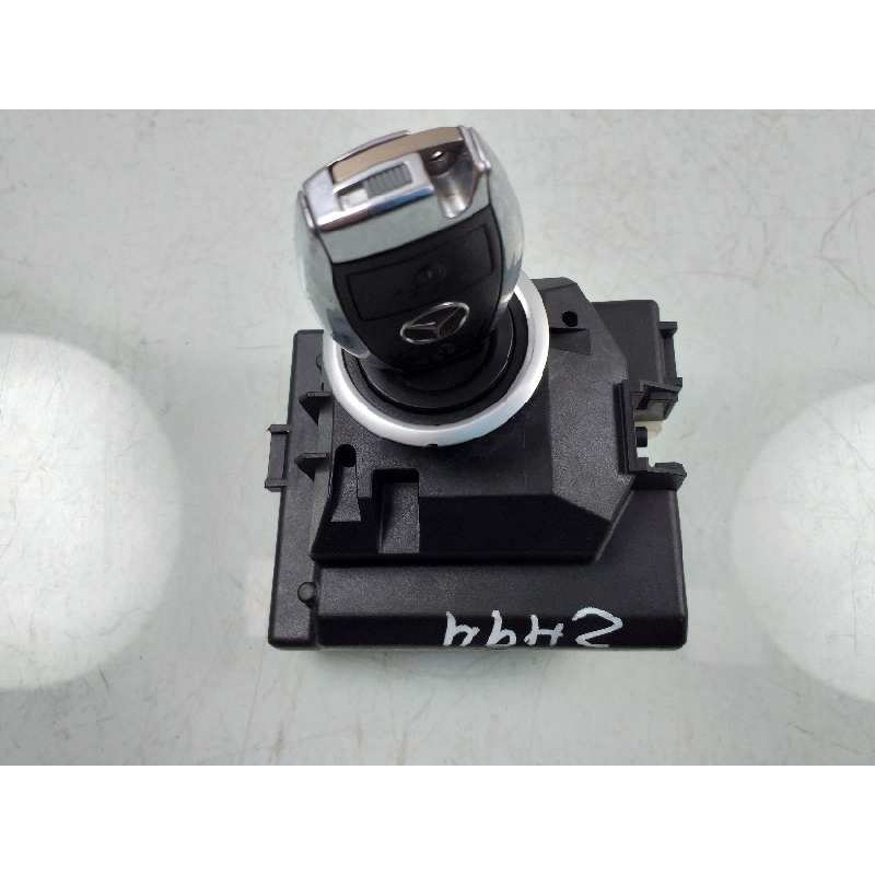 Recambio de conmutador de arranque para mercedes-benz clase c (w205) familiar c 220 t d 4matic (205.205) referencia OEM IAM 2229