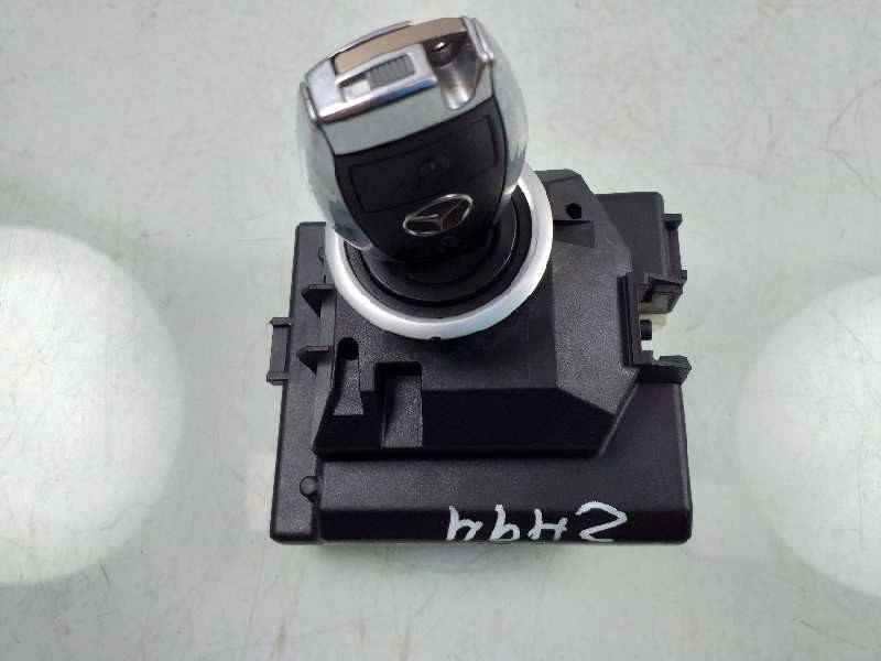 Recambio de conmutador de arranque para mercedes-benz clase c (w205) familiar c 220 t d 4matic (205.205) referencia OEM IAM 2229