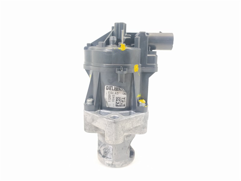 Recambio de valvula egr para opel insignia berlina edition referencia OEM IAM 55566052 K5T70977 