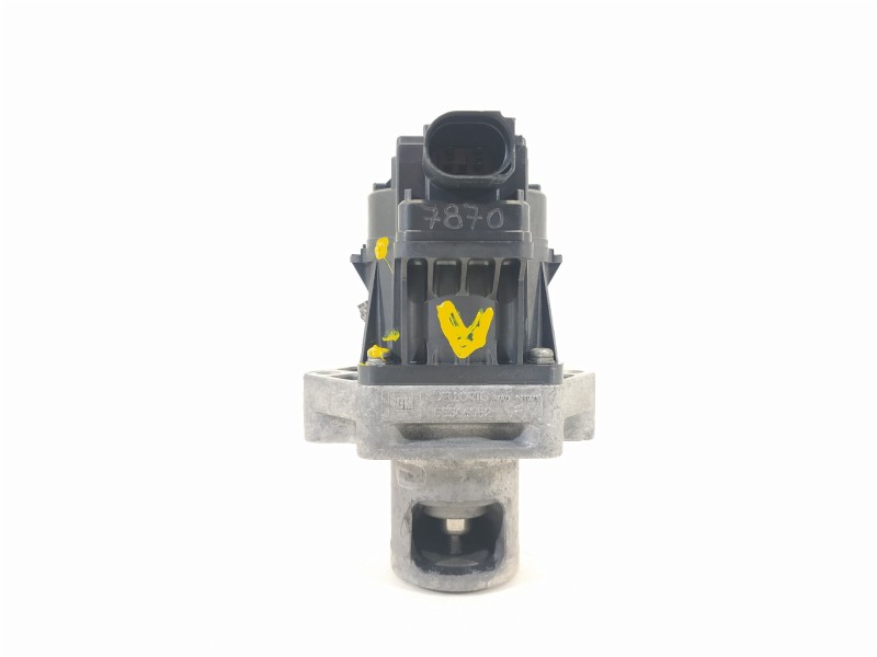Recambio de valvula egr para opel insignia berlina edition referencia OEM IAM 55566052 K5T70977 