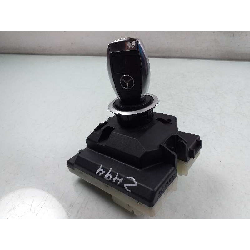 Recambio de conmutador de arranque para mercedes-benz clase c (w205) familiar c 220 t d 4matic (205.205) referencia OEM IAM 2229