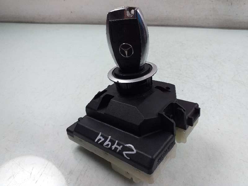 Recambio de conmutador de arranque para mercedes-benz clase c (w205) familiar c 220 t d 4matic (205.205) referencia OEM IAM 2229