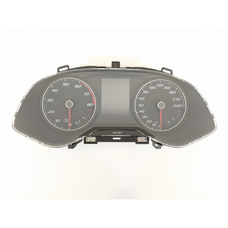 Recambio de cuadro instrumentos para seat ibiza (kj1) style referencia OEM IAM 6F0920740  