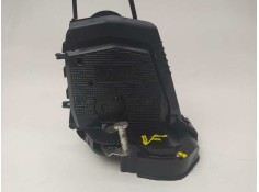 Recambio de cerradura puerta trasera izquierda para toyota yaris (ksp9/scp9/nlp9) básico referencia OEM IAM   